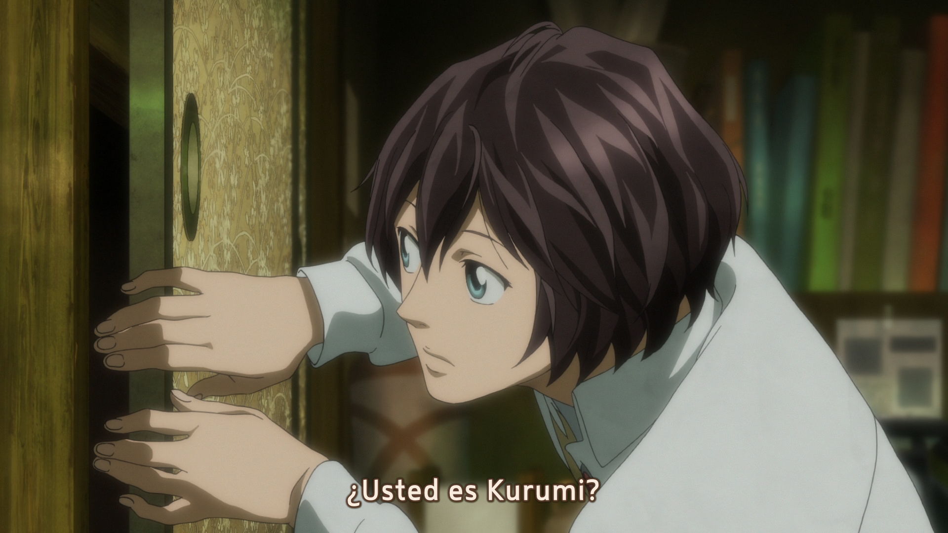 Hal (Gakuensai Fansub)